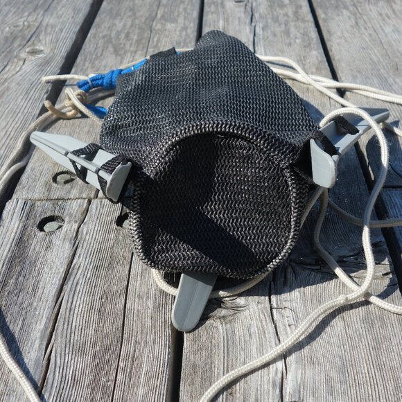 Canoe and Kayak Anchor - Picture 9 of 13